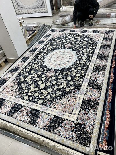 Ковер иранский
