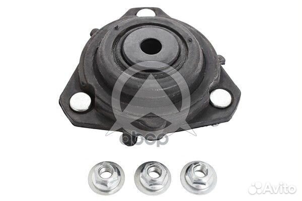 Опора амортизатора ford fiesta V - fusion / MAZ