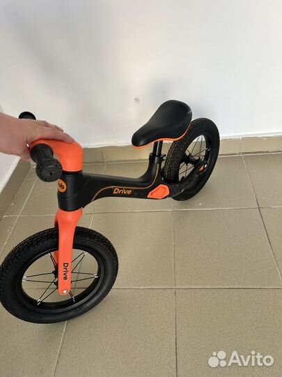 Беговел hb drive