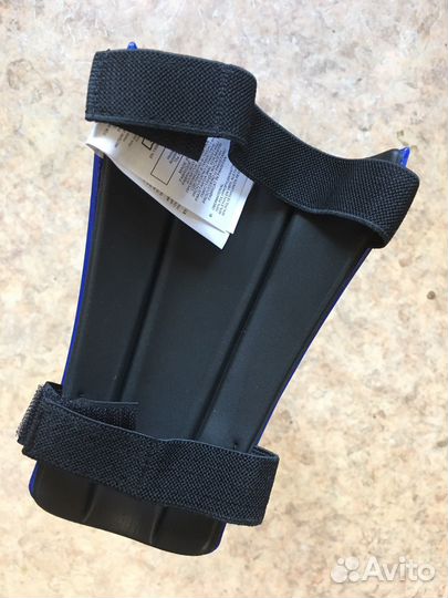 Футбольные щитки Predator SG Traning