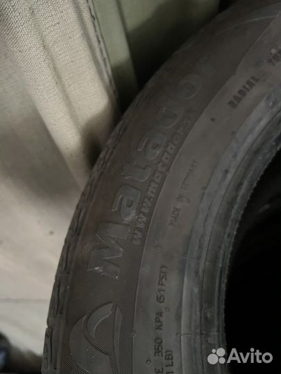 Matador MP 82 Conquerra 2 255/55 R18