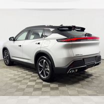 Новый Dongfeng Mage 1.5 AMT, 2025, цена от 2 650 000 руб., Казань