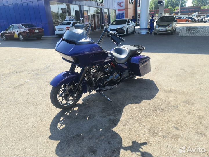 Harley Davidson Road Glide Limited