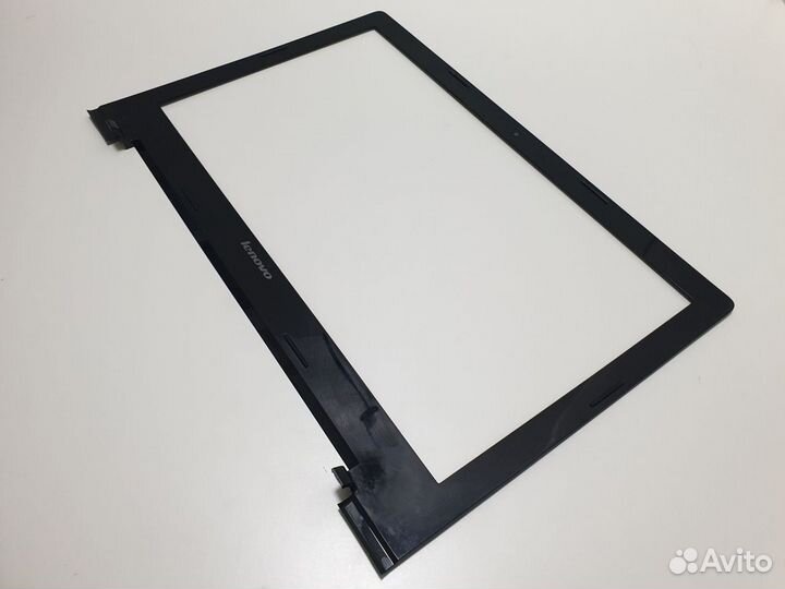 Рамка матрицы Lenovo G50-30, G50-45, G50-70