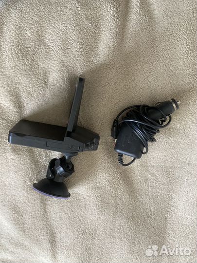 Видеорегистратор