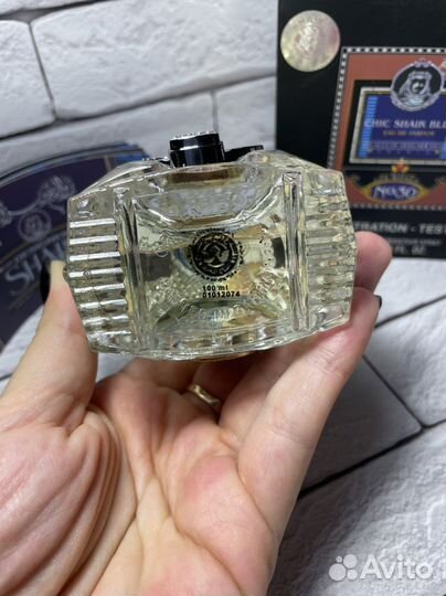 Shaik 30 тестер