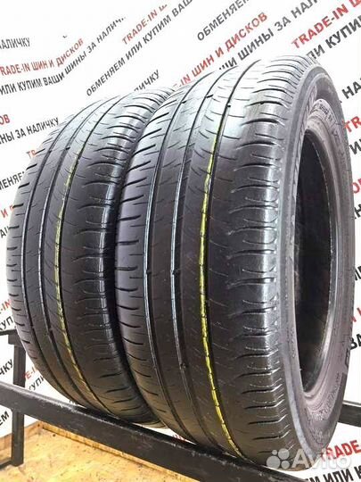Michelin Energy Saver 205/55 R16
