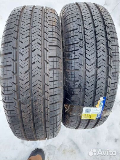Michelin Agilis 51 195/60 R16 99H