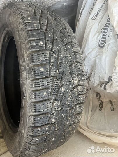 Cordiant Snow Cross 205/60 R16