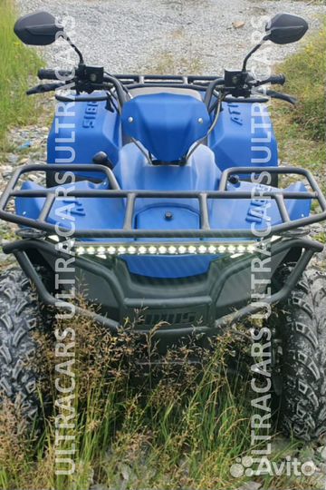 Квадроцикл irbis ATV 250 2024 год