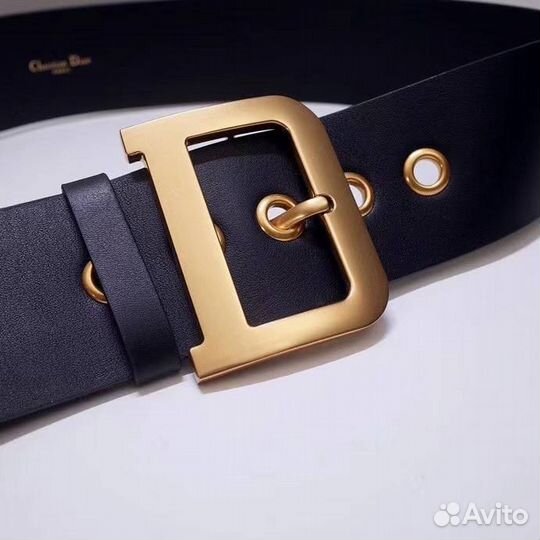 Ремень Dior