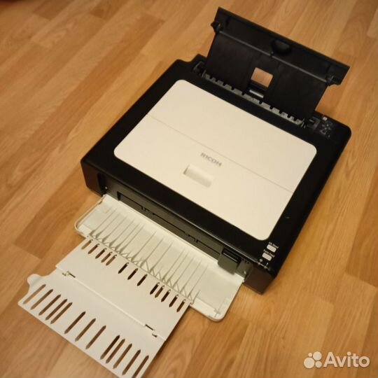 Принтер