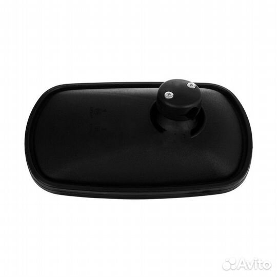 Зеркало заднего вида наружное JCB 123/04970 N