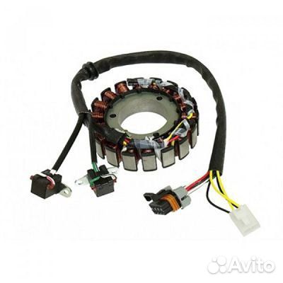 Статор Polaris switchback 600/800