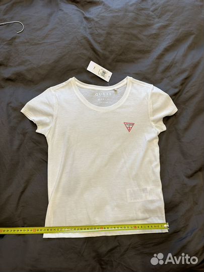 Футболка Guess, XS, оригинал