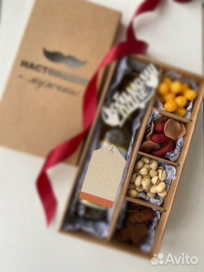 Подарочные композиции из колбас и сыров