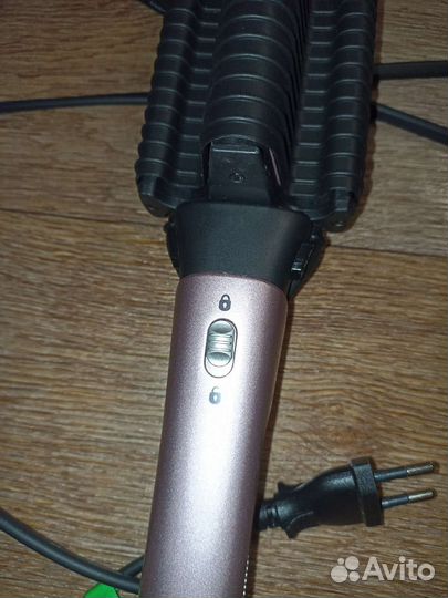 Стайлер для завивки волос