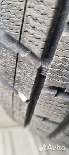 Dunlop Winter Maxx 195/65 R15 91T