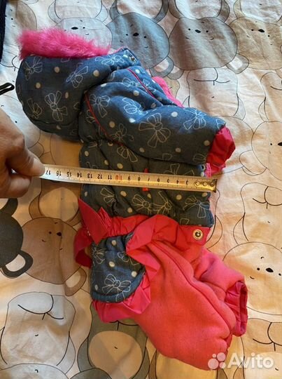 Одежда для собак