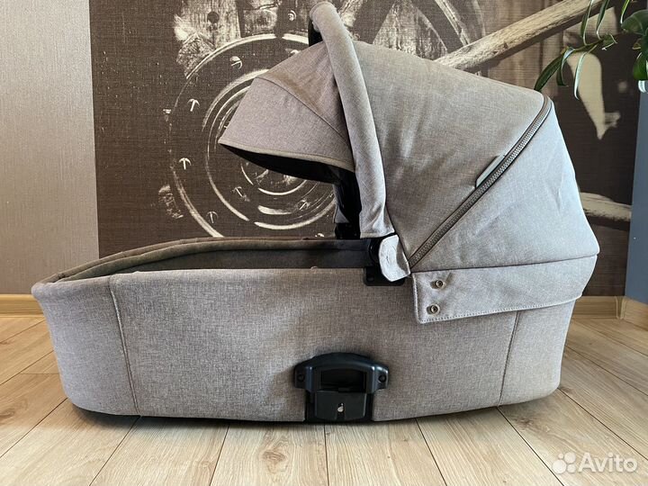 Люлька x-lander