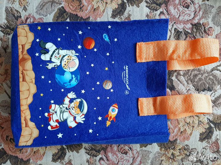 Сумка детская