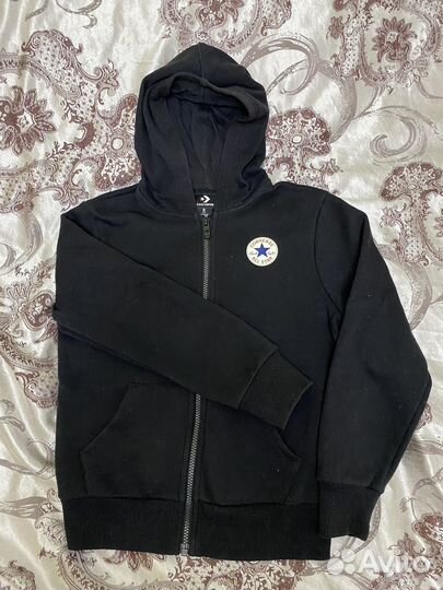 Толстовка на мальчика