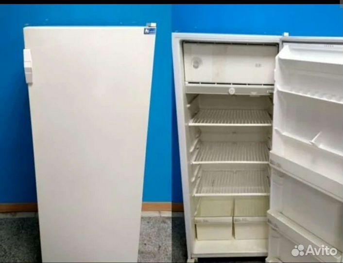 Холодильник бу маленький