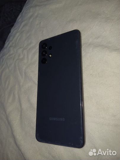 Samsung Galaxy A32, 4/64 ГБ