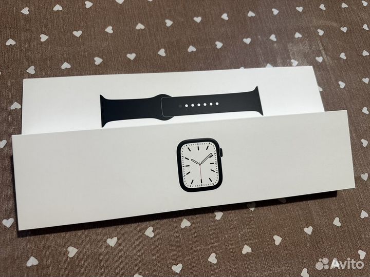 Apple Watch 7