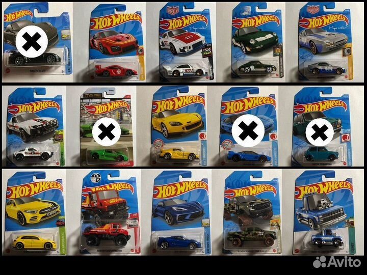 Hot wheels машинки новые