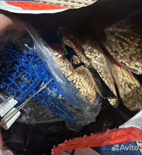 Фудфлористика