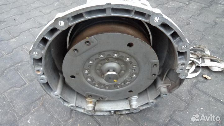 Кпп автоматическая (АКПП), Dodge Challenger 2019