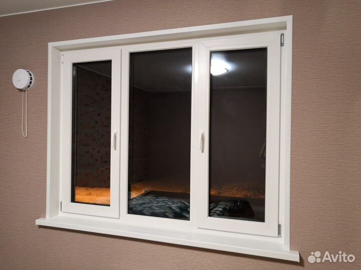 Пластиковые окна от производителя