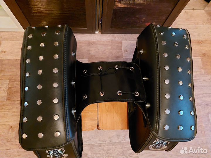 Кофр для мотоцикла бу