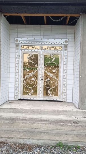 Дом 200 м² на участке 6 сот.