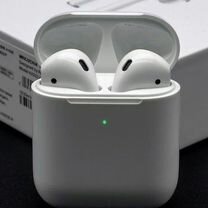 AirPods 2 /PRO/3 /Запечатаные