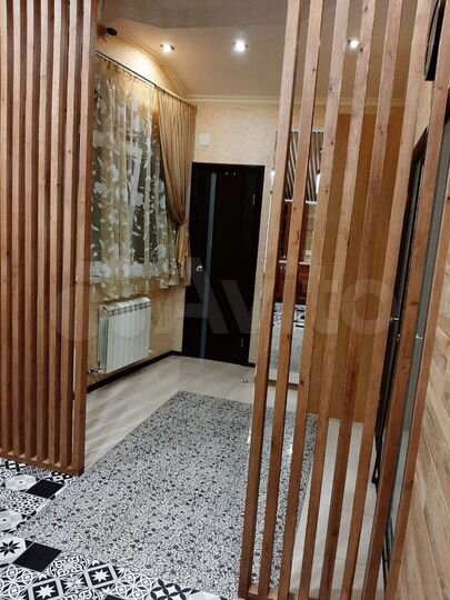 2-к. квартира, 45 м², 3/3 эт.