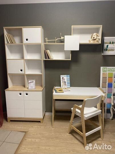 Детская мебель