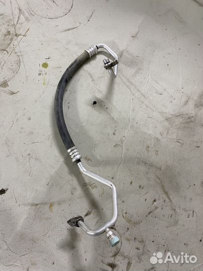 Трубка кондиционера Mazda CX-5 (KE) I (2011–2015)