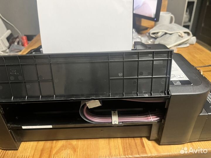 Продам принтер Epson L120