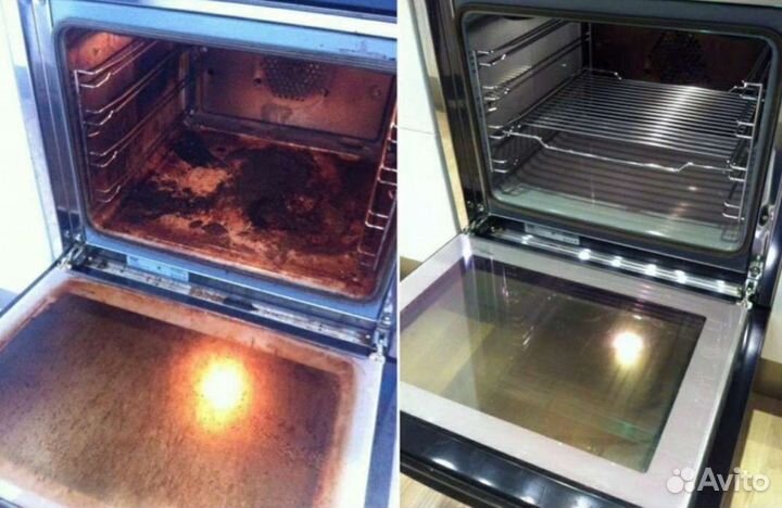 Уборка клининг квартир, домов, офисов. Мытье окон