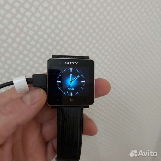 Sony SmartWatch 2 SW2