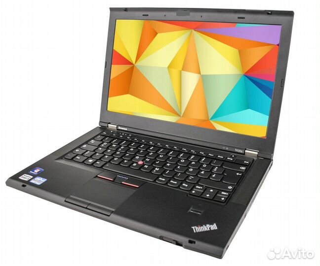 Игровой Lenovo\Intel Core i3 M350\500Gb\6gb\2video