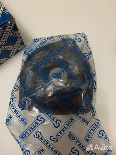 Опора стойки