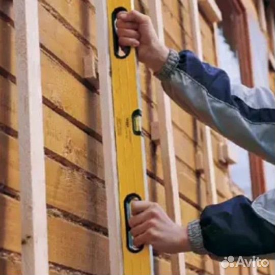 Брусок сухой строганный 50х20мм