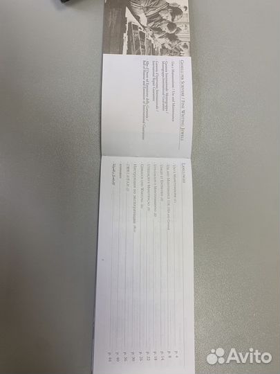 Ручка перьевая Montegrappa Miya ismyt2CD