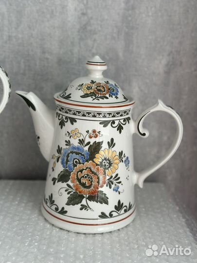 Чайник villeroy boch alt amsterdam