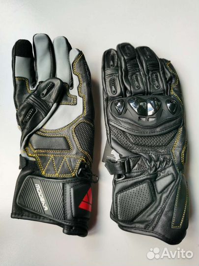 Мотоперчатки Modeka Cay