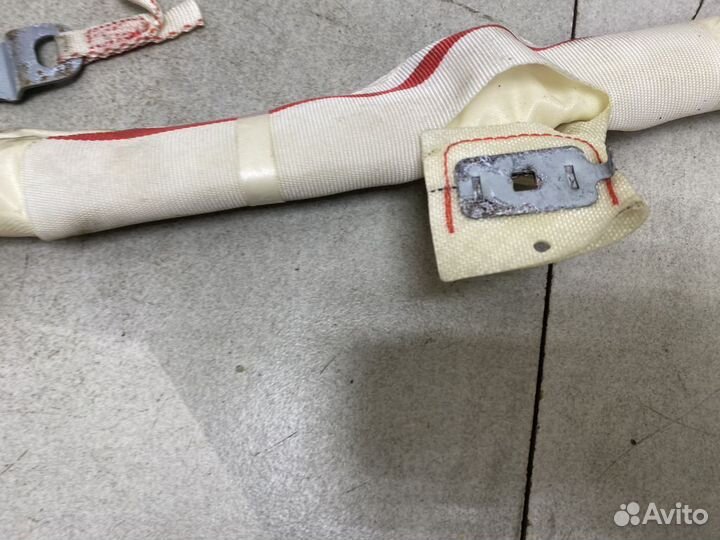 Подушка потолочная (шторка)