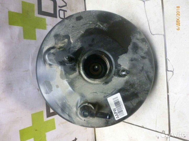 Вакуумный усилитель тормозов Chevrolet Spark 1.0